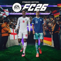 EA SPORTS FC 26 Standard Edition PS4 & PS5