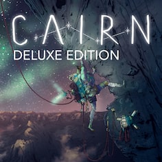 Cairn - Deluxe Edition