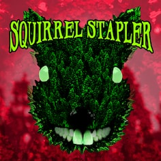 Squirrel Stapler