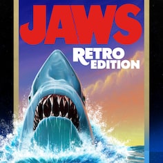 JAWS Retro Edition
