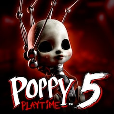Poppy Playtime Chapter 5