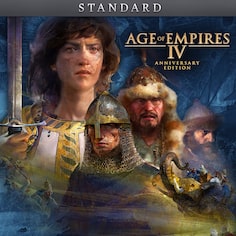 Age of Empires IV Anniversary Edition