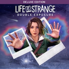 Life is Strange Double Exposure Deluxe Edition