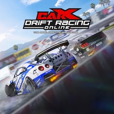 CarX Drift Racing Online