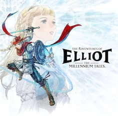 The Adventures of Elliot The Millennium Tales