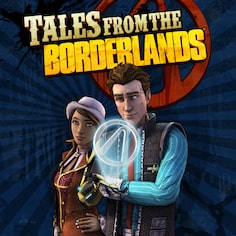 Tales from the Borderlands