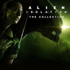 Alien Isolation - THE COLLECTION