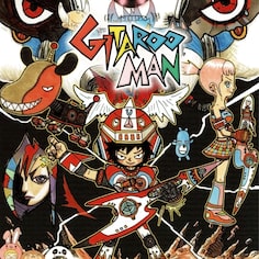 Gitaroo-Man