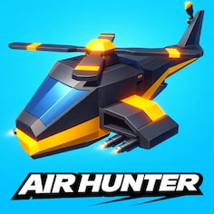 Air Hunter