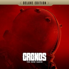 Cronos The New Dawn
