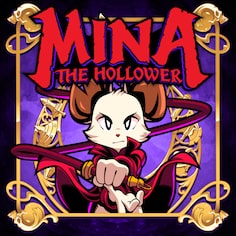 Mina the Hollower
