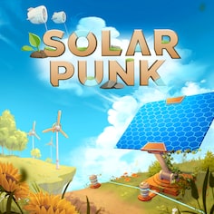 Solarpunk
