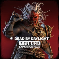 Dead by Daylight Terror Expansion Pack