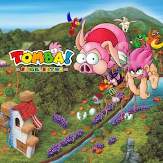 Tomba! Special Edition