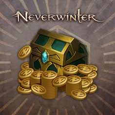 11000 Neverwinter Zen