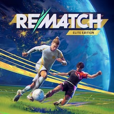 REMATCH - ELITE EDITION