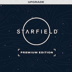 Starfield Premium Edition Upgrade