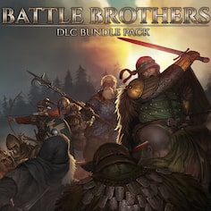Battle Brothers - DLC Bundle Pack