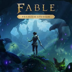Fable Premium Edition