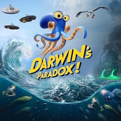 Darwin's Paradox!