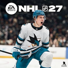NHL 27 Standard Edition PS5