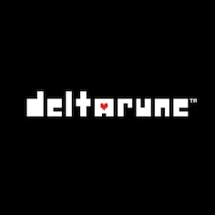 DELTARUNE PS4 & PS5