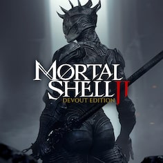 Mortal Shell II Devout Edition