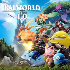 Palworld