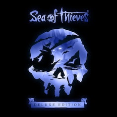 Sea of Thieves 2026 Deluxe Edition