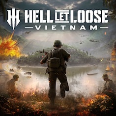 Hell Let Loose Vietnam