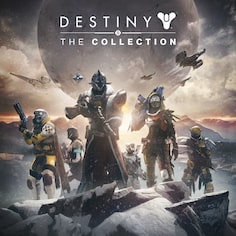 Destiny - The Collection