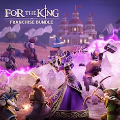For The King Franchise Bundle