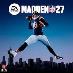 EA SPORTS Madden NFL 27