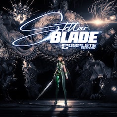Stellar Blade Complete Edition