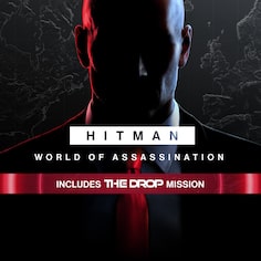 HITMAN World of Assassination