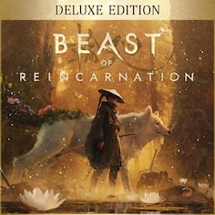 Beast of Reincarnation Digital Deluxe Edition
