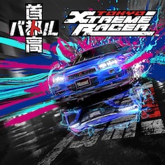Tokyo Xtreme Racer