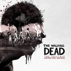 The Walking Dead The Telltale Definitive Series