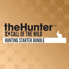 theHunter Call of the Wild – Hunting Starter Bundle