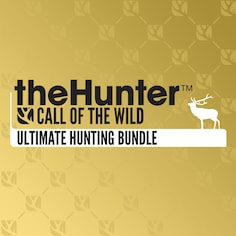 theHunter Call of the Wild - Ultimate Hunting Bundle