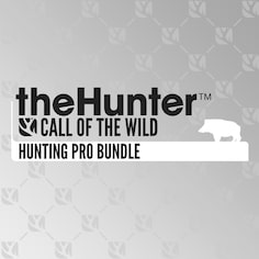 theHunter Call of the Wild - Hunting Pro Bundle