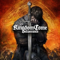 Kingdom Come Deliverance