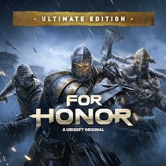 FOR HONOR – Ultimate Edition