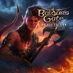 Baldur's Gate 3 - Digital Deluxe Edition