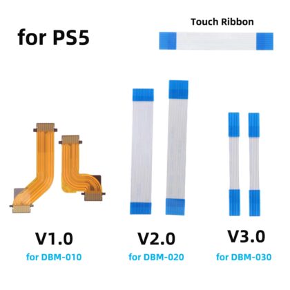 RL Flex Cable for PS5 Controller - pair