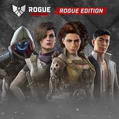 Rogue Company Rogue Edition