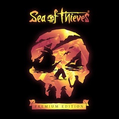 Sea of Thieves 2026 Premium Edition