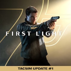 007 First Light