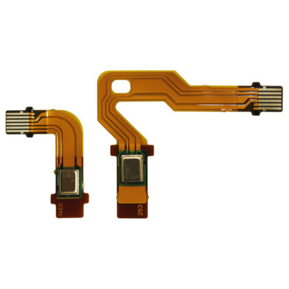 Microphone Flex Ribbon Cables For PS5 Controller - Pair