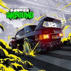 Need for Speed Unbound